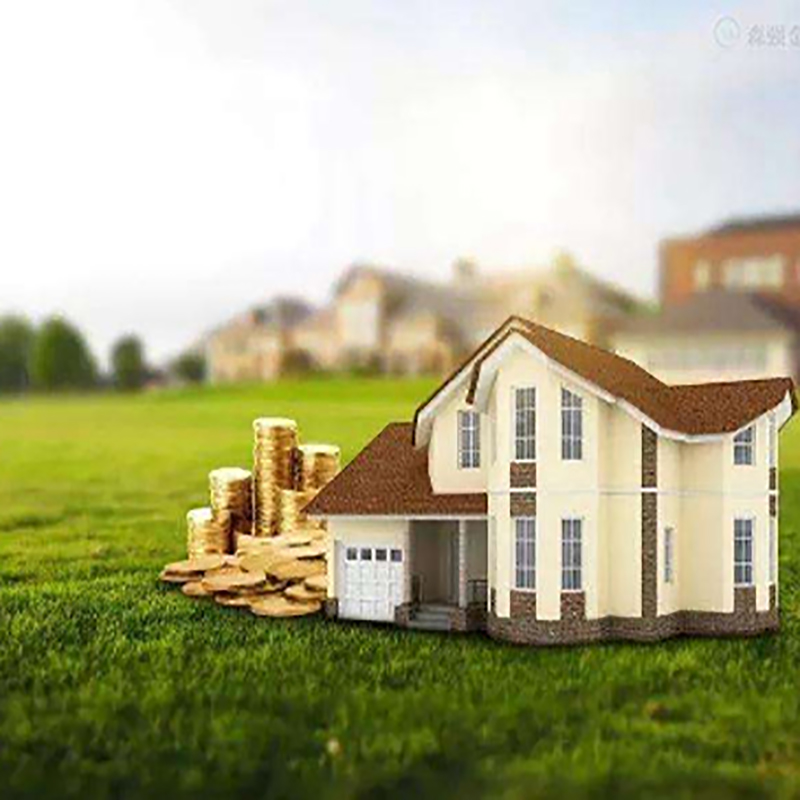 冷水滩房产二次抵押贷款